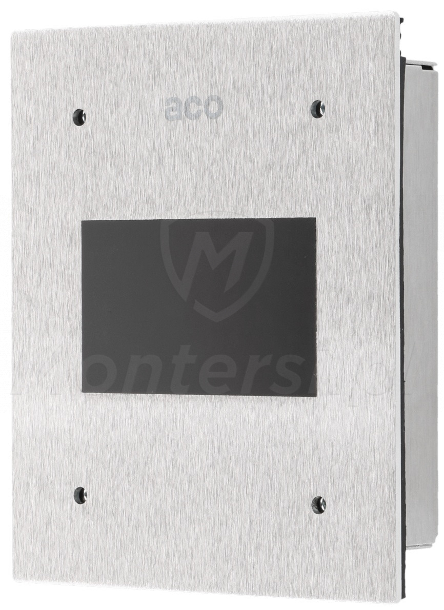 INS-ACC - Czytnik kart i breloków zbliżeniowych INS-ACC - Czytnik kart i breloków zbliżeniowych