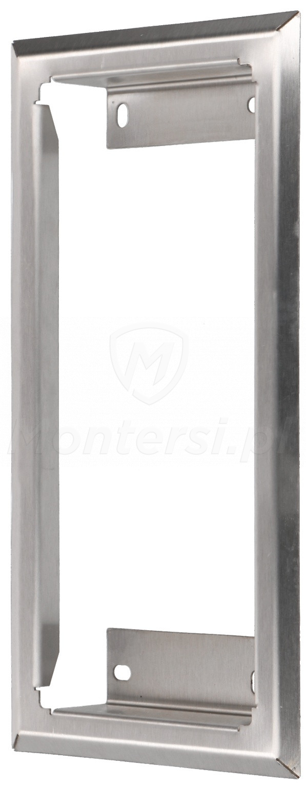 525/RPV-M - Ramka podtynkowa do paneli Vertical