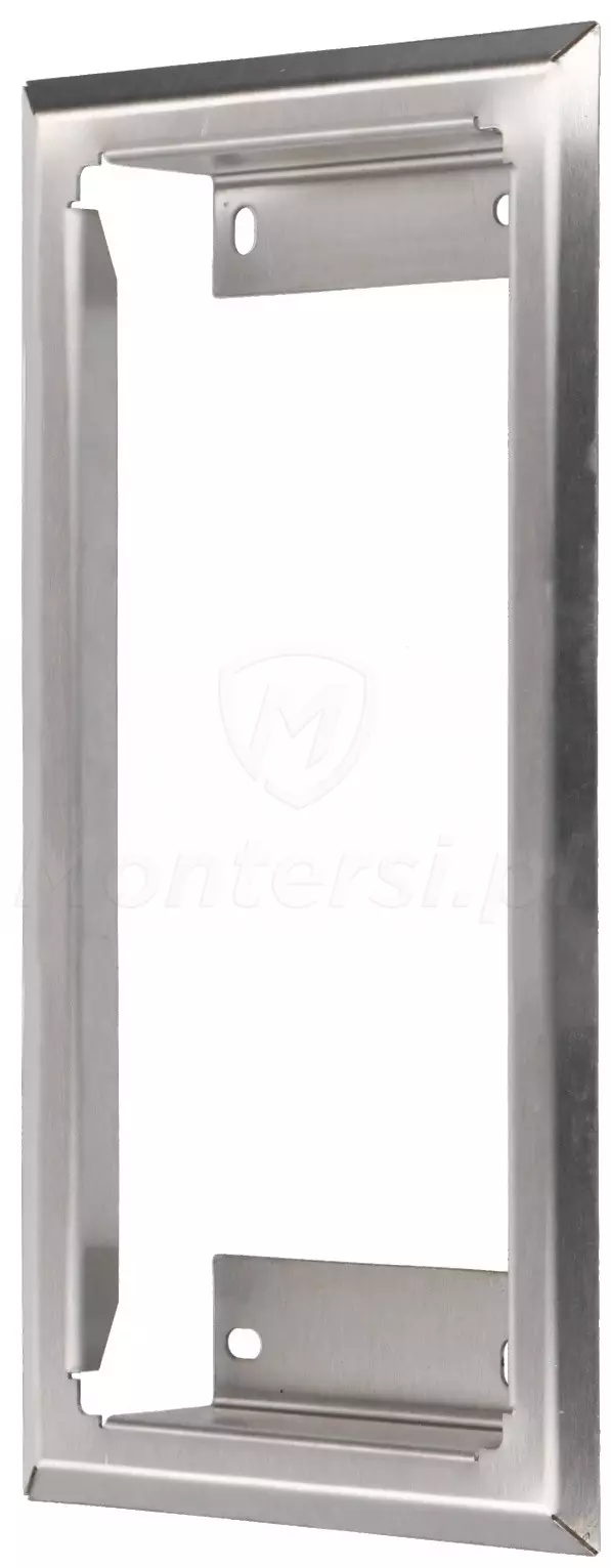 525/RPV-M - Ramka podtynkowa do paneli Vertical