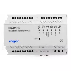 Kontroler PR411DR
