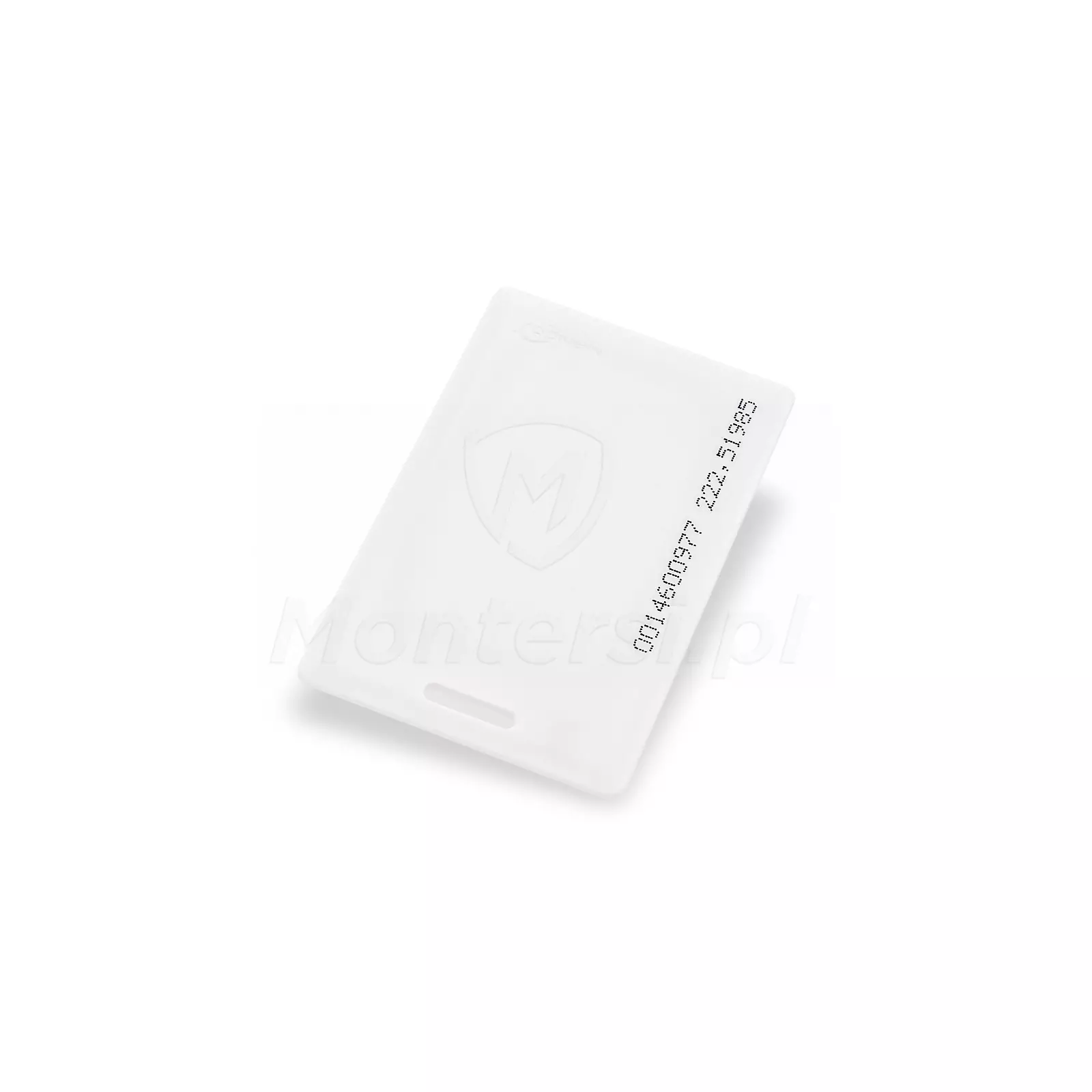 Karta zbliżeniowa EMC-2