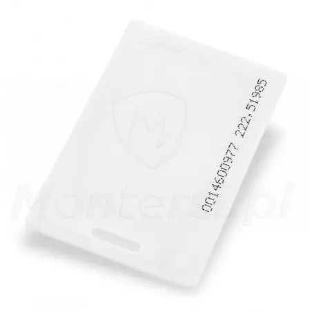 Karta zbliżeniowa EMC-2