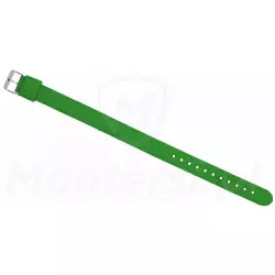 N2 - Pasek nylonowy zielony