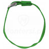 N2 - Pasek nylonowy zielony N2 - Pasek nylonowy zielony