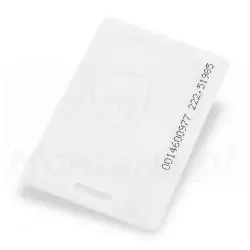 Karta zbliżeniowa EMC-3