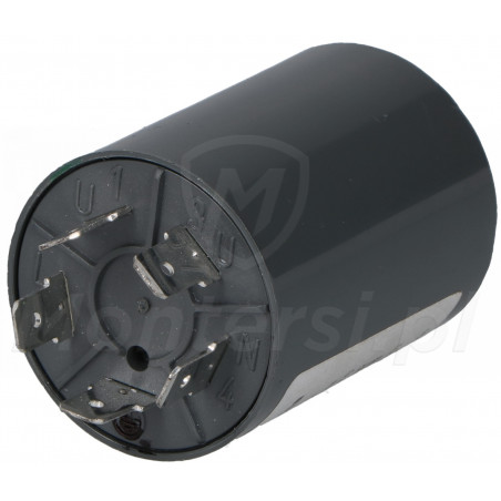 Mocowanie filtra FILTEMI001.1022
