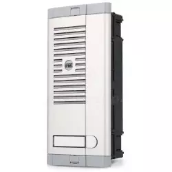 925/101 - Jednoabonentowy panel bramowy