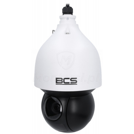 BCS-SDIP4225Ai-II - Szybkoobrotowa kamera