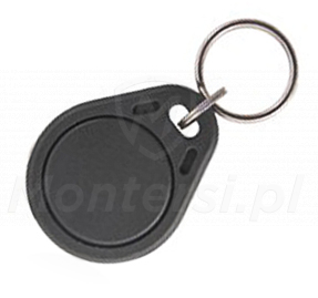 MFKF-3 - Brelok zbliżeniowy Mifare 13.56MHz