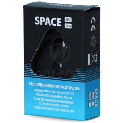 SPACE SP2 - pudełko