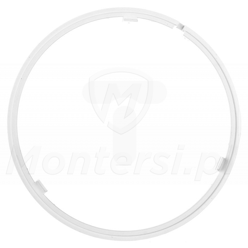 P-40 - Pierścień maskujący