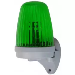 Lampa Ledunit Green z uchwytem montażowym