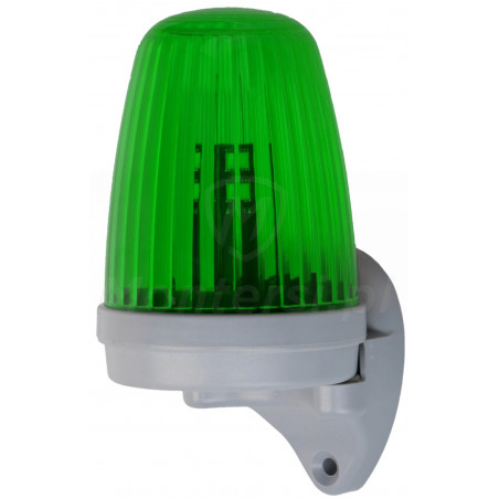 Lampa Ledunit Green z uchwytem montażowym