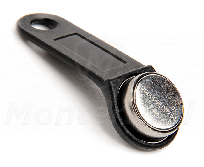 PAS-DALLAS - Pastylka iButton