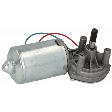 Silnik elektryczny SPA07R02