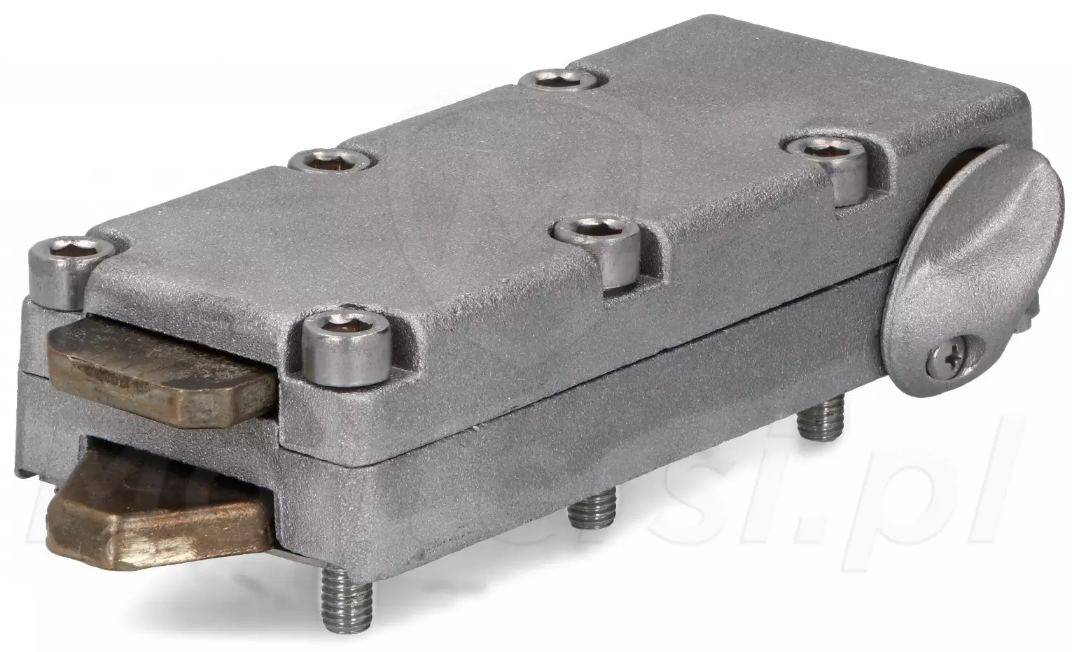 MEA2 - Odblokowanie awaryjne