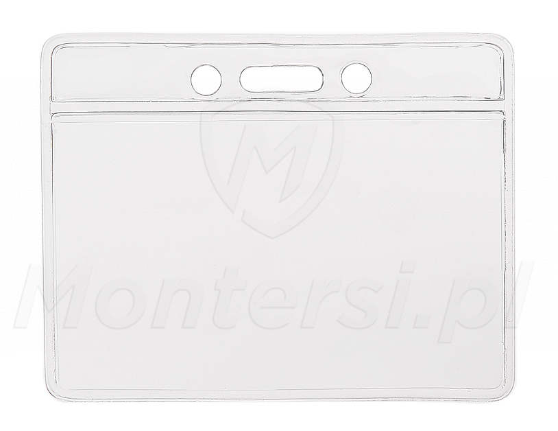 CP-1 - Etui na kartę zbliżeniową