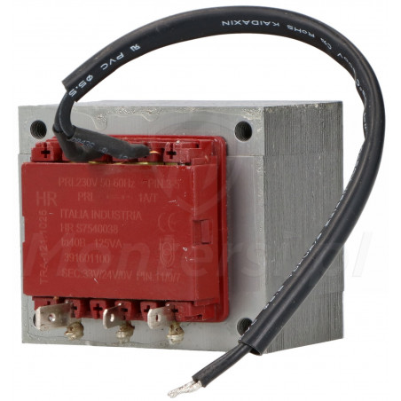 Transformator TRA121.1025
