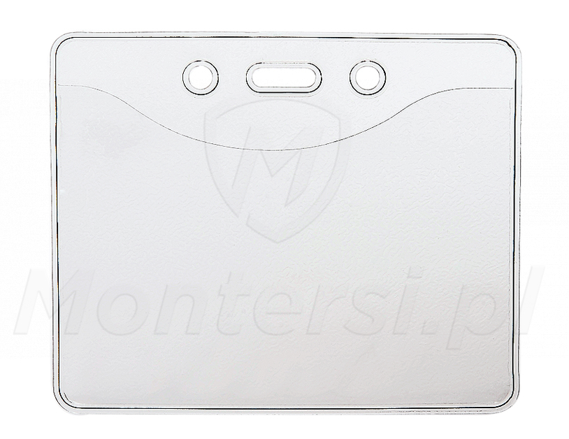 CP-2 - Etui na kartę zbliżeniową