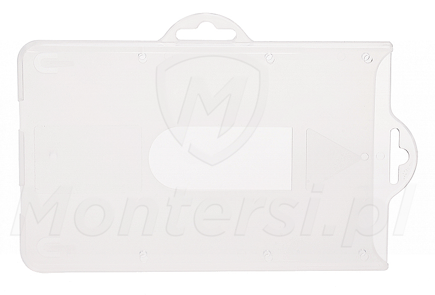 CH-1 - Etui na kartę zbliżeniową