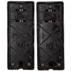 PFA - Tył fotokomórki.