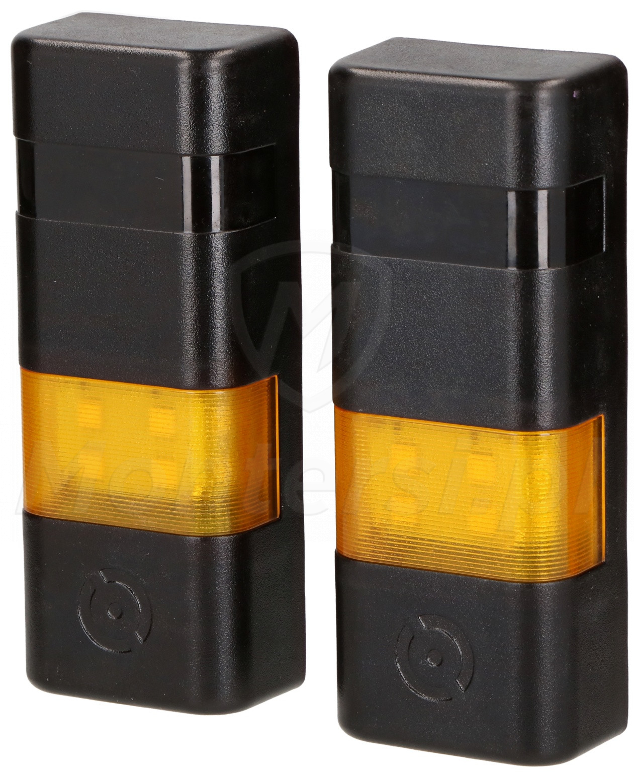 PFA - Fotokomórki przekaźnikowe 15 m PFA - Fotokomórki przekaźnikowe 15 m