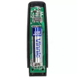 GWIZDEK - Wnętrze pilota