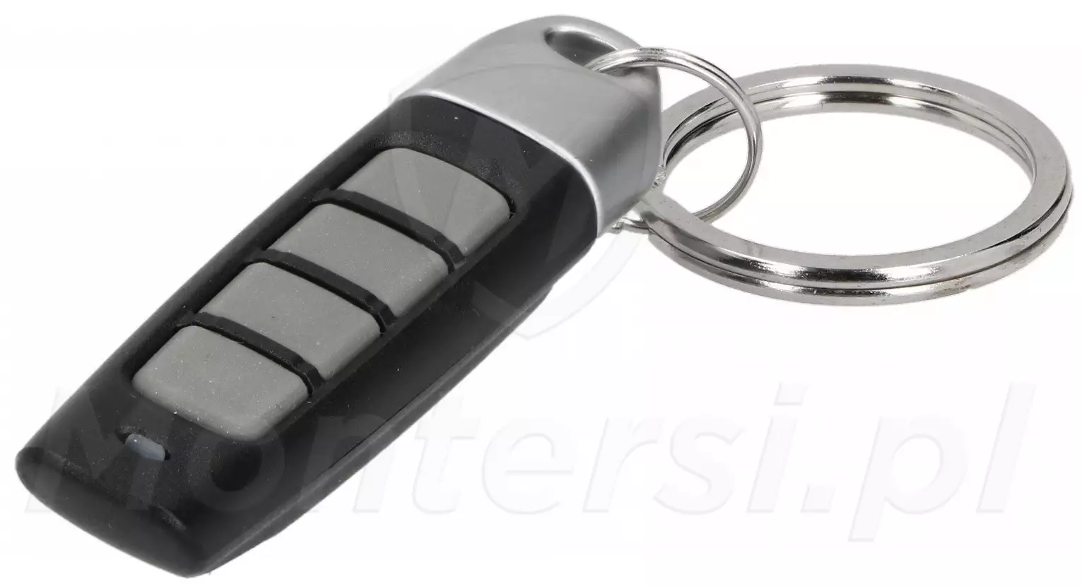 GWIZDEK - 4-kanałowy pilot radiowy - NORMSTAHL