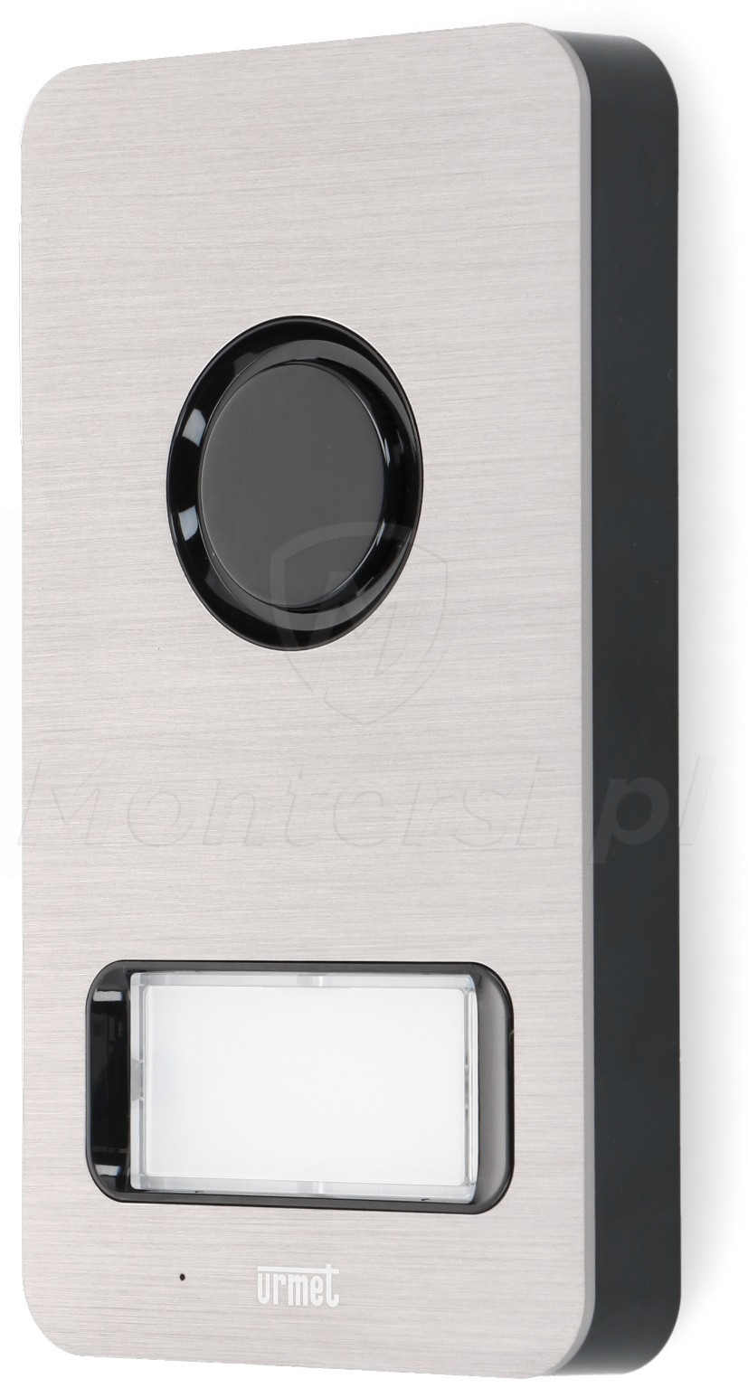 1122/11 - 2-abonentowy panel bramowy Mikra