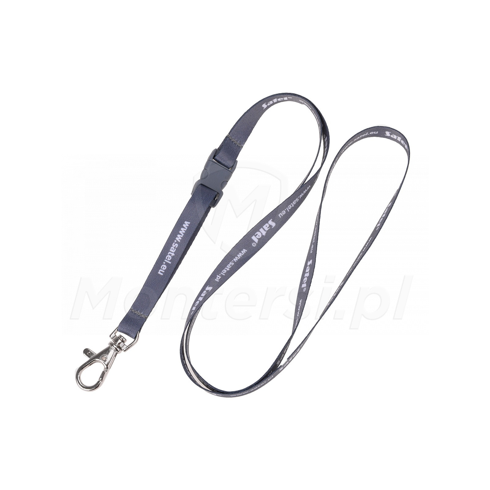 Smycz LOGOBAND-A Smycz LOGOBAND-A