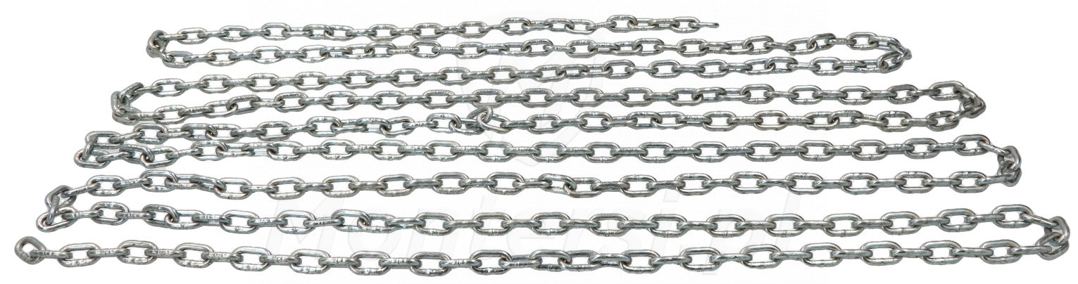 Dodatkowy łańcuch do obsługi ręcznej