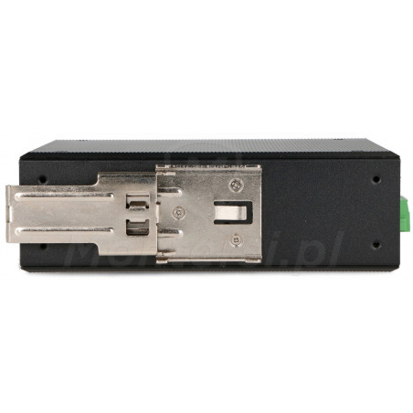 Switch PoE ISF108