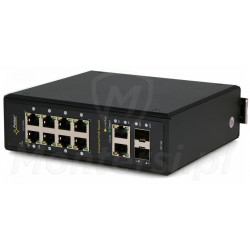 Switch PoE ISF108