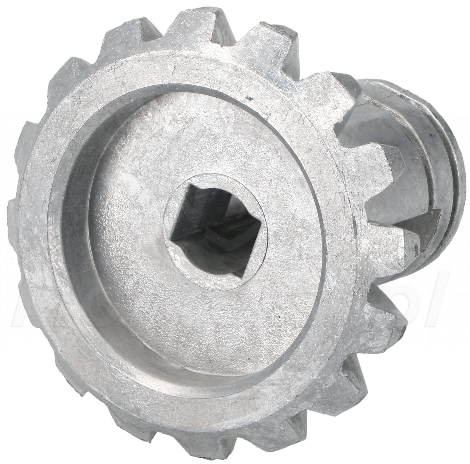 BMG0503.4567 - Koło stożkowe poziome WINGO