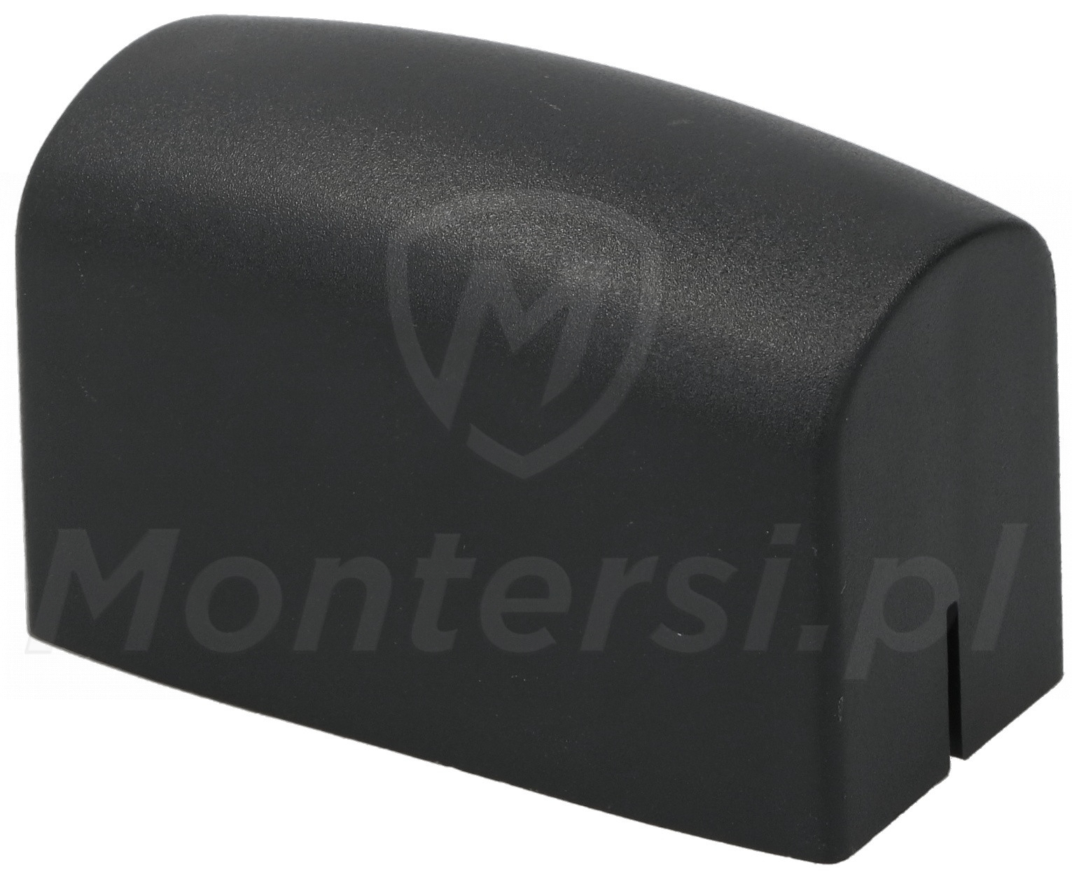 Zaślepka ramienia płaskiego Zaślepka ramienia płaskiego