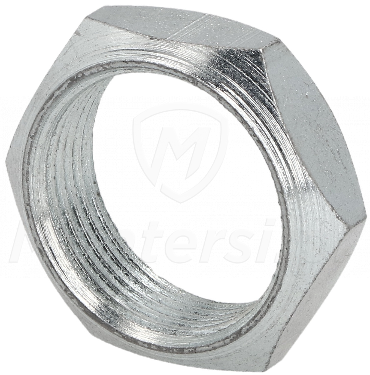 D32.5102 - Nakrętka M25x1.5 koła stożkowego WINGO D32.5102 - Nakrętka M25x1.5 koła stożkowego WINGO