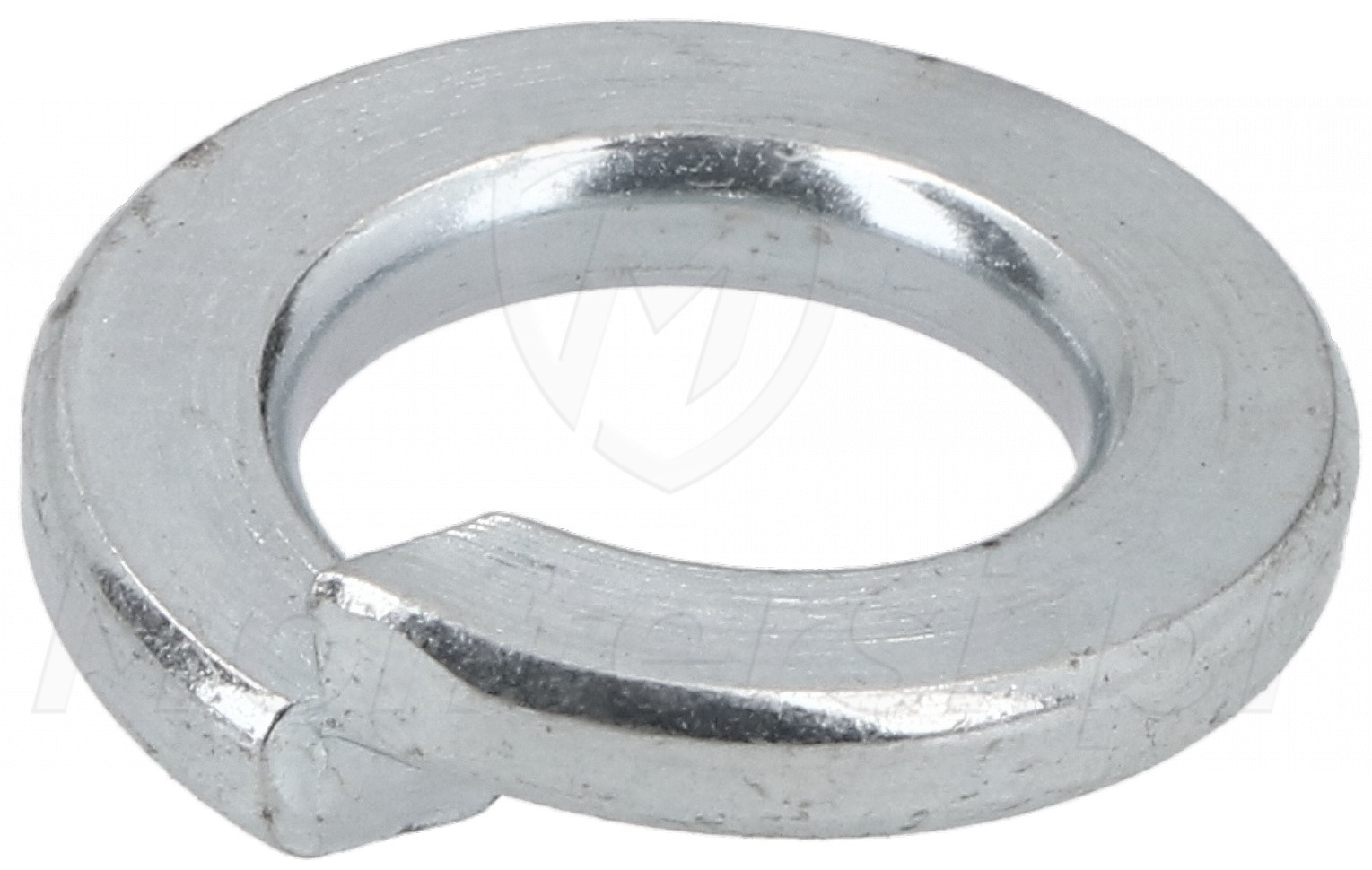 R08A.5120 - Podkładka sprężynująca D 8mm R08A.5120 - Podkładka sprężynująca D 8mm