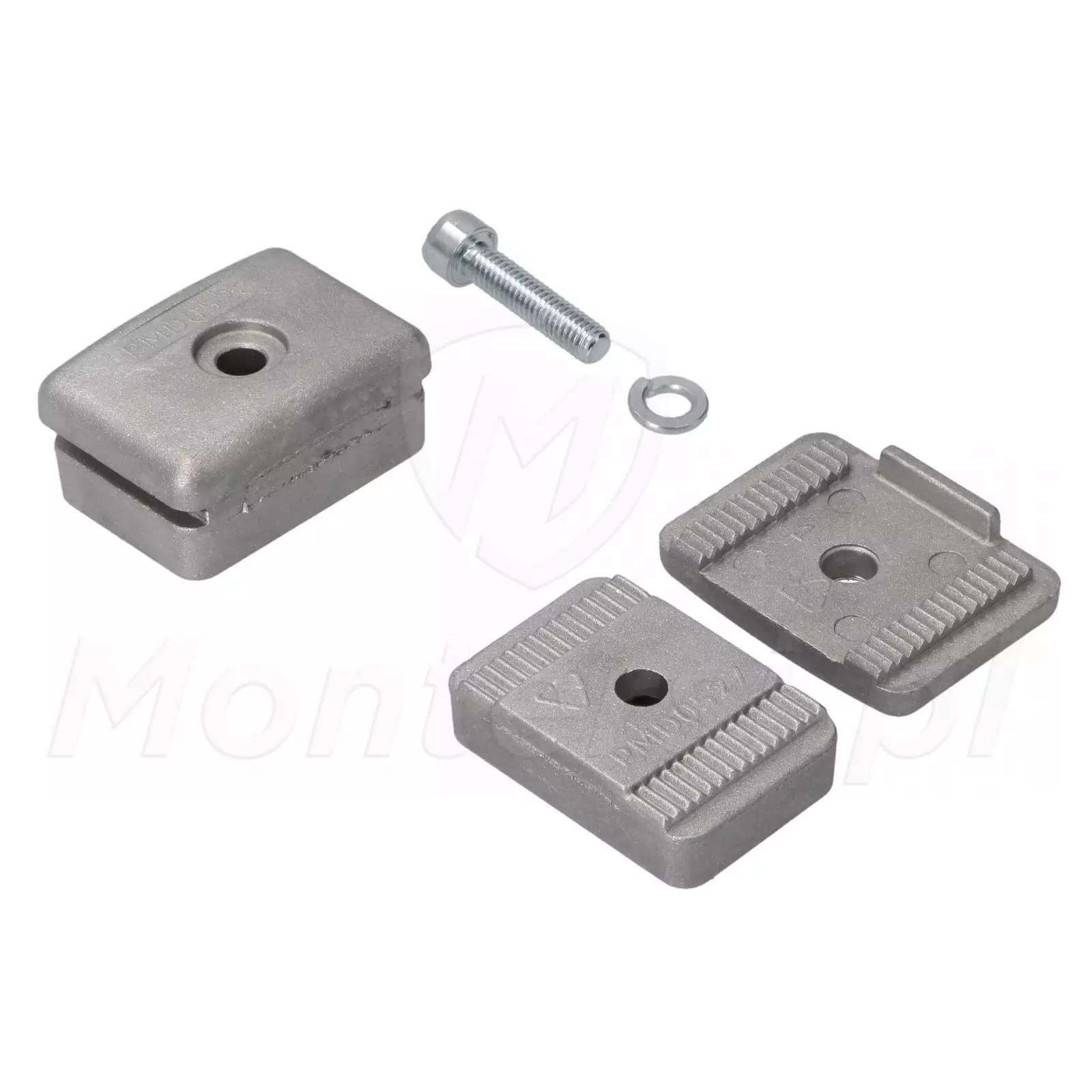 Ogranicznik krańcowy PLA13 Ogranicznik krańcowy PLA13