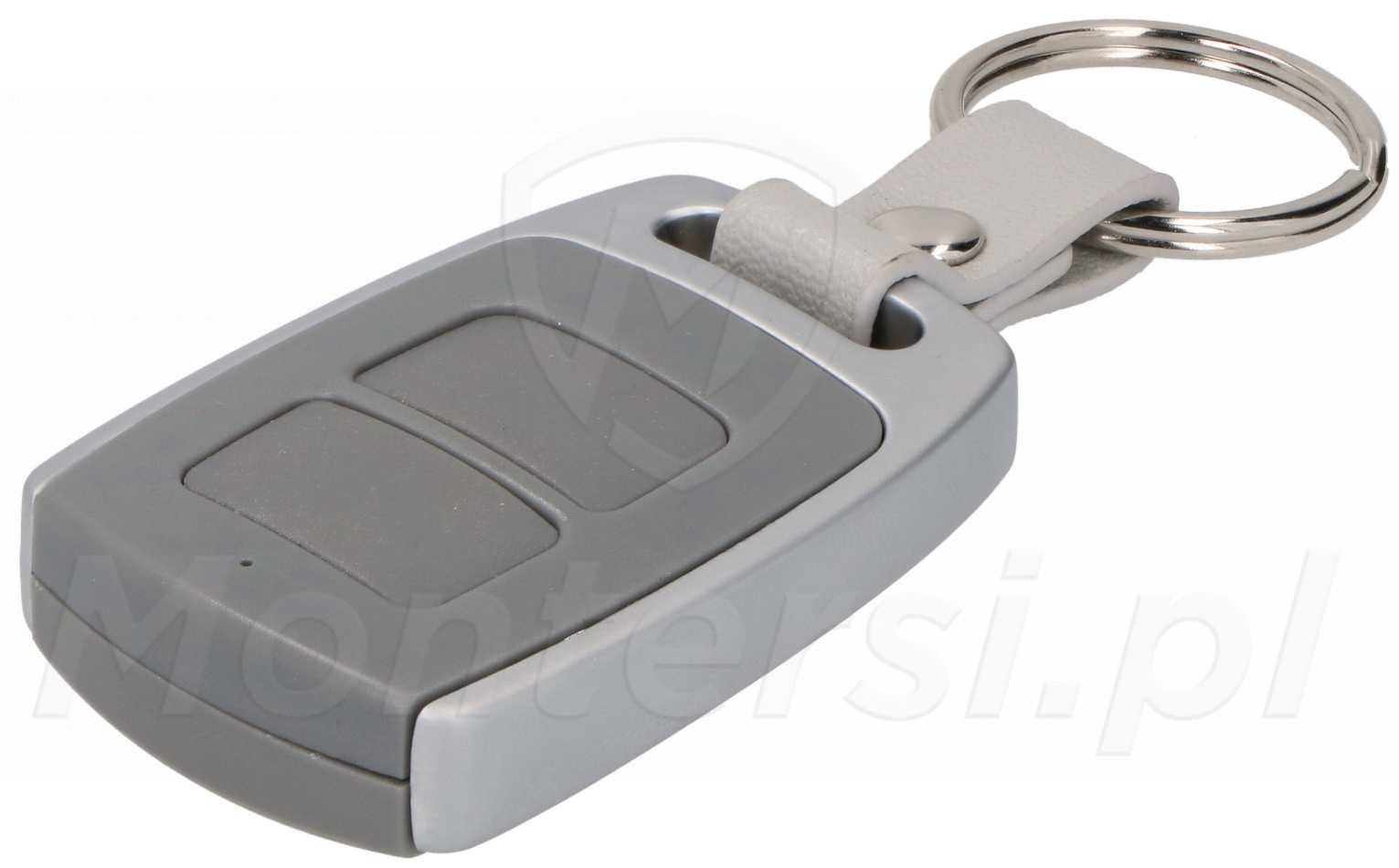 DUO - 4 kanałowy pilot radiowy Bi:KLIK - Proxima