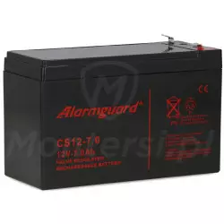 Akumulator Alarmguard CJ12-7