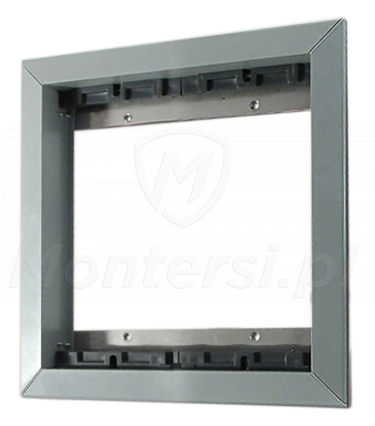 R2/170/P - Podtynkowa ramka montażowa, dwusegmentowa R2/170/P - Podtynkowa ramka montażowa, dwusegmentowa