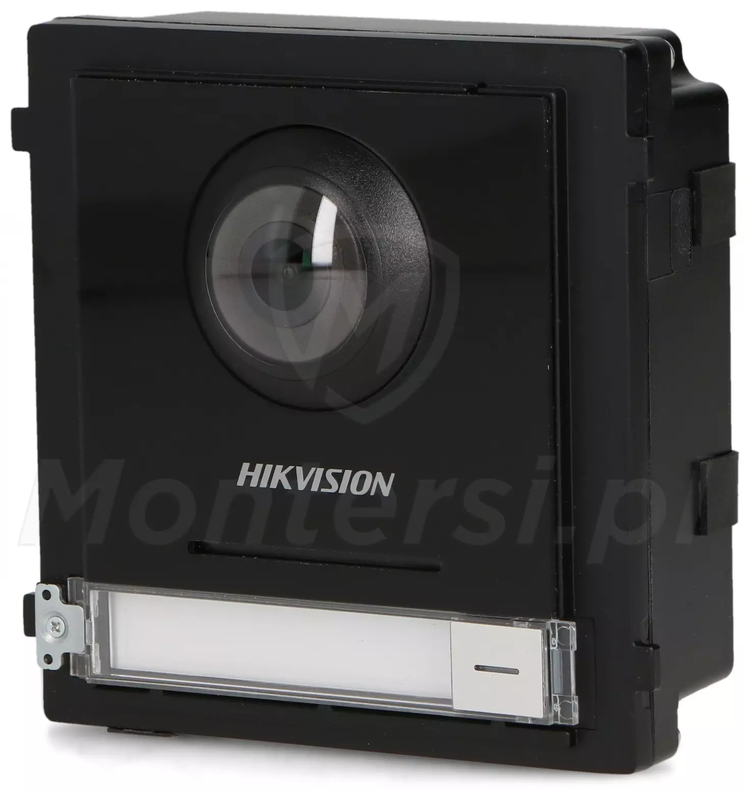 DS-KD8003-IME1(B) - Moduł stacji bramowej DS-KD8003-IME1(B) - Moduł stacji bramowej