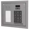 CP-2502NR - Cyfrowy panel domofonowy