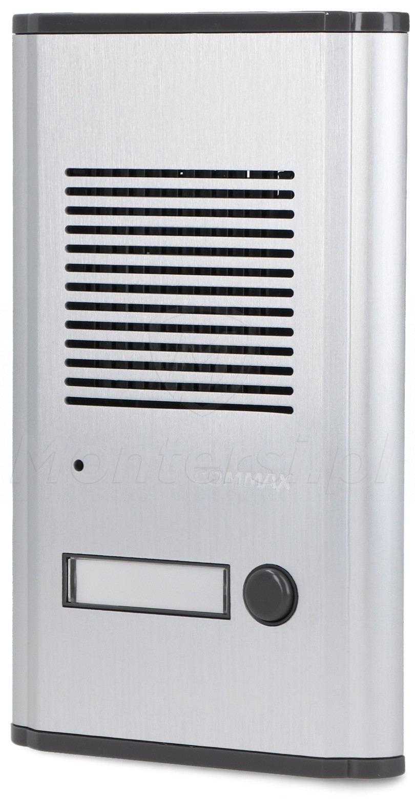 DR-201A - Jednoabonentowa stacja bramowa