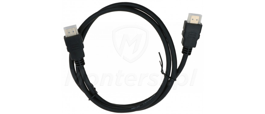 Patchcord HDMI o długości 2 m