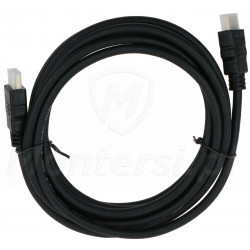 Patchcord HDMI o długości 3 m