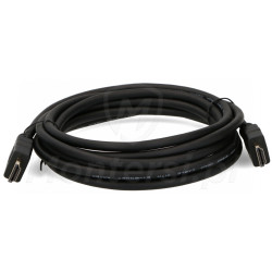 Patchcord HDMI o długości 3 m