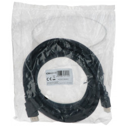 Patchcord HDMI o długości 5 m