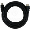 Patchcord HDMI o długości 5 m