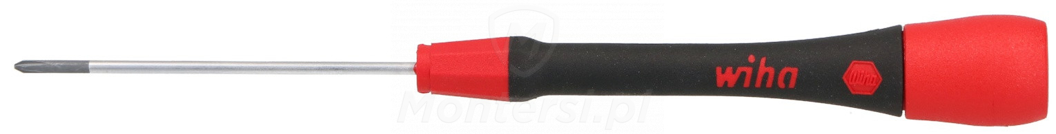 WIHA 42413 - Wkrętak precyzyjny PicoFinish WIHA 42413 - Wkrętak precyzyjny PicoFinish